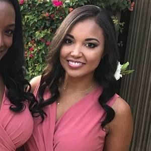 Meet your Posher, Aneesah